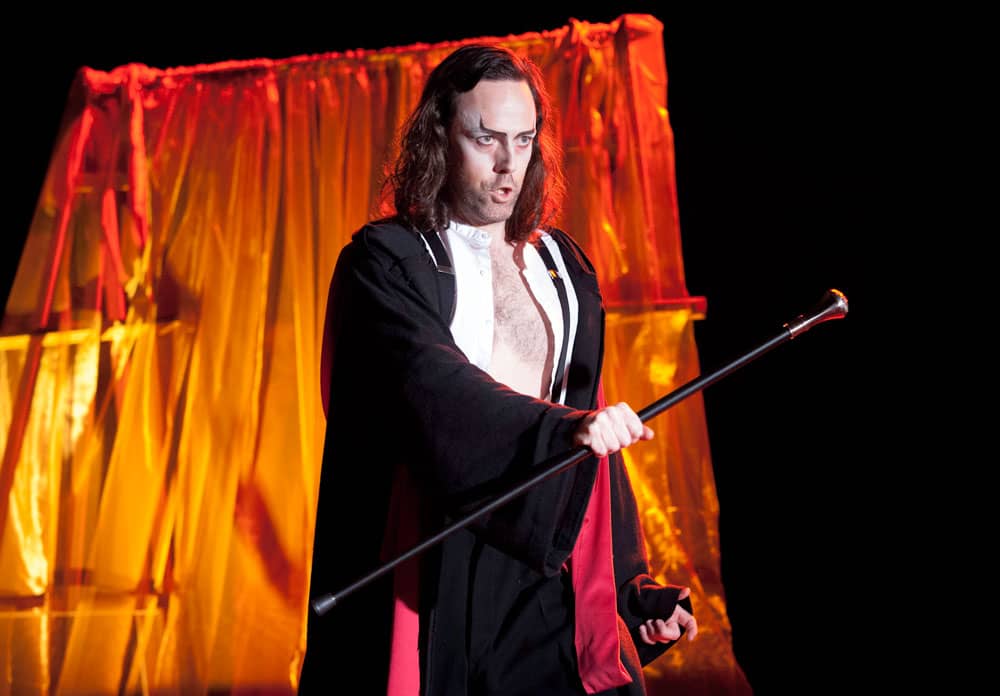 The-Wizard