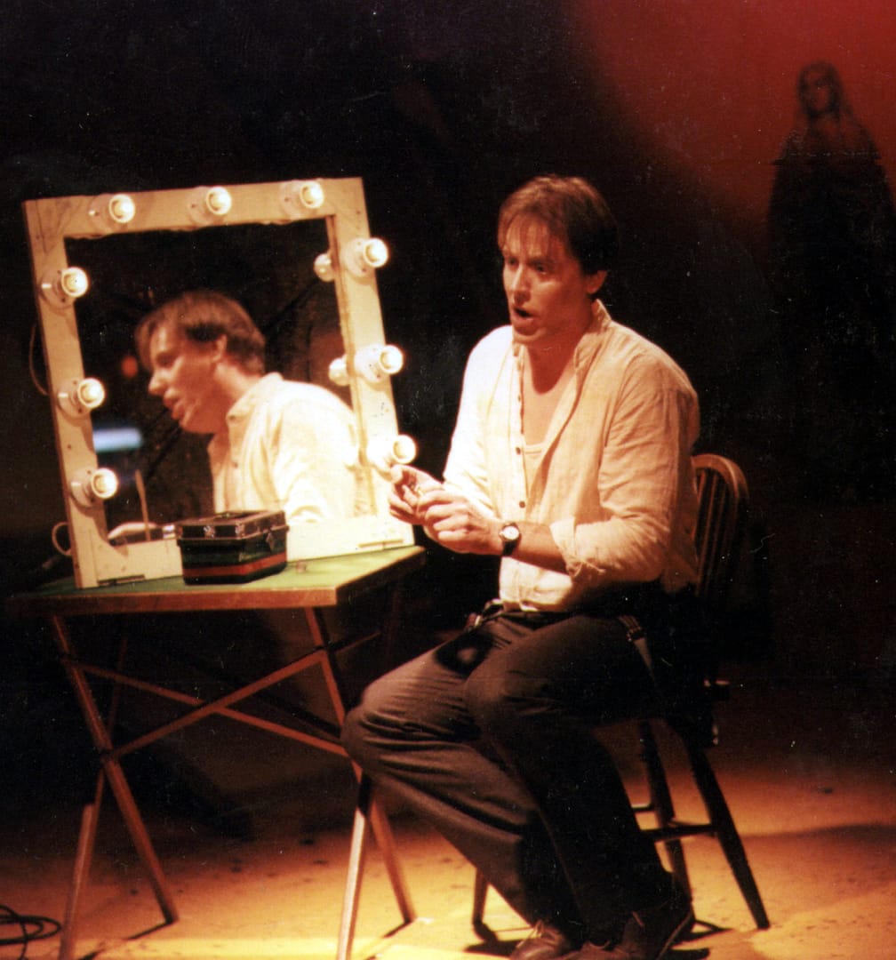 IP Mirror