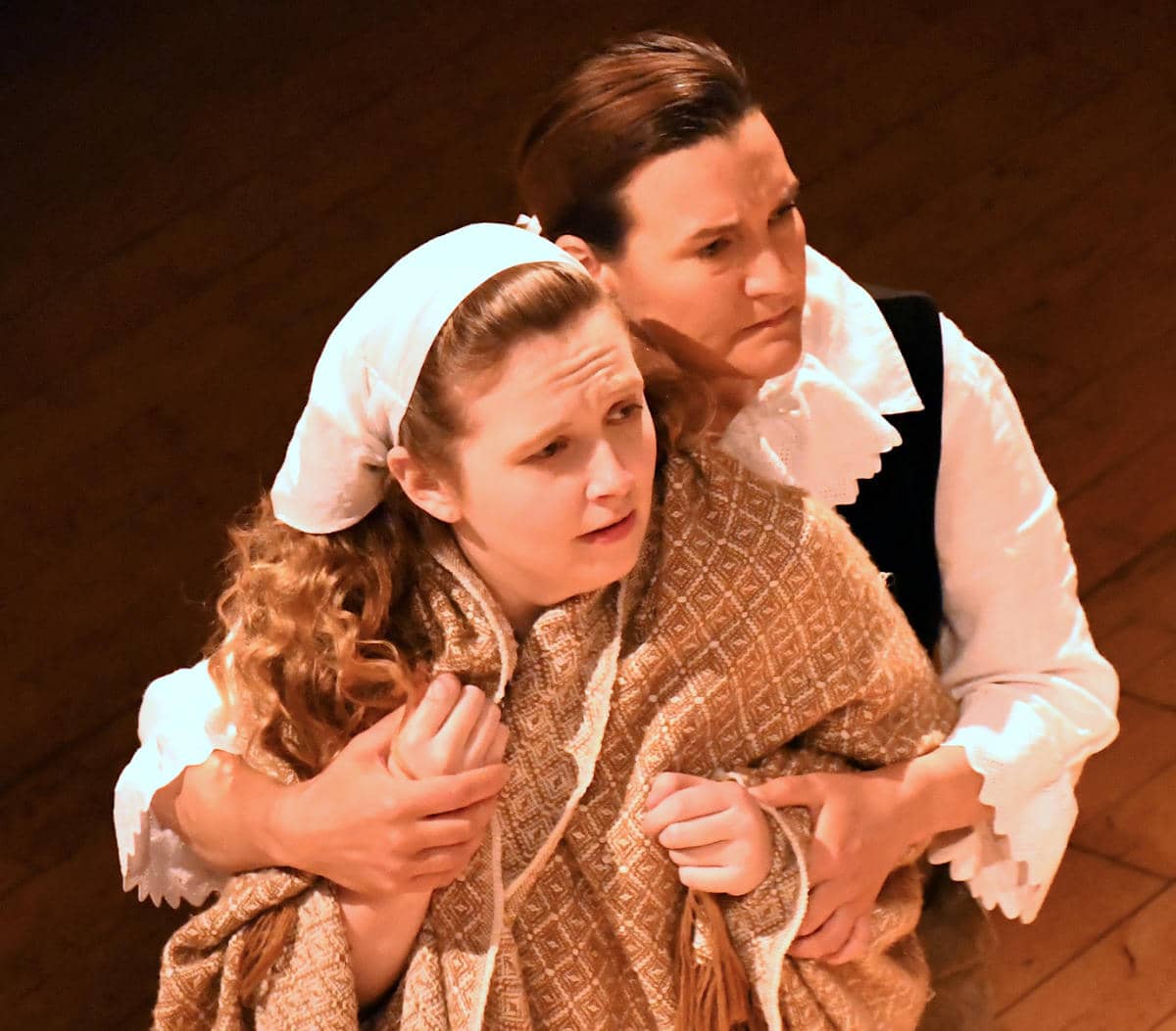 Marguerite and Siebel