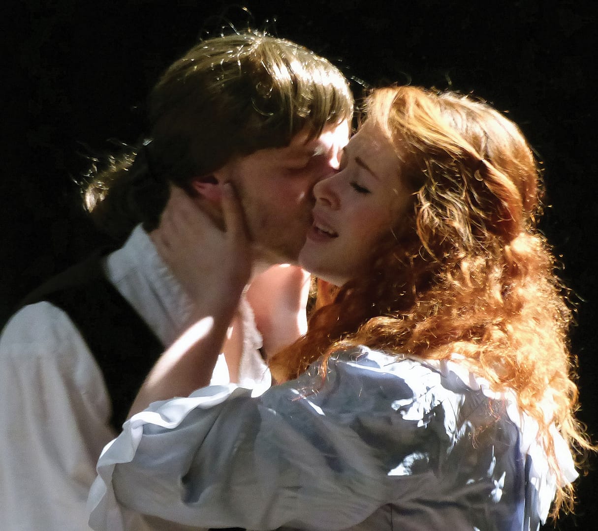 The Beggar's Opera 2014