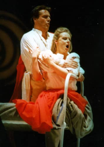 Doyle-Wilcox and Virginia Kerr 2
