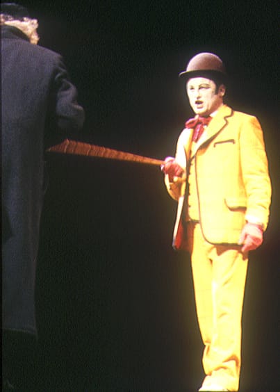 Mephisto