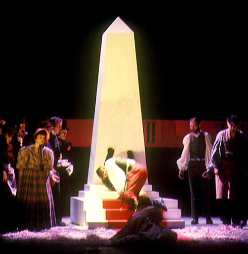 obelisk