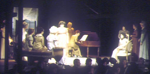 piano
