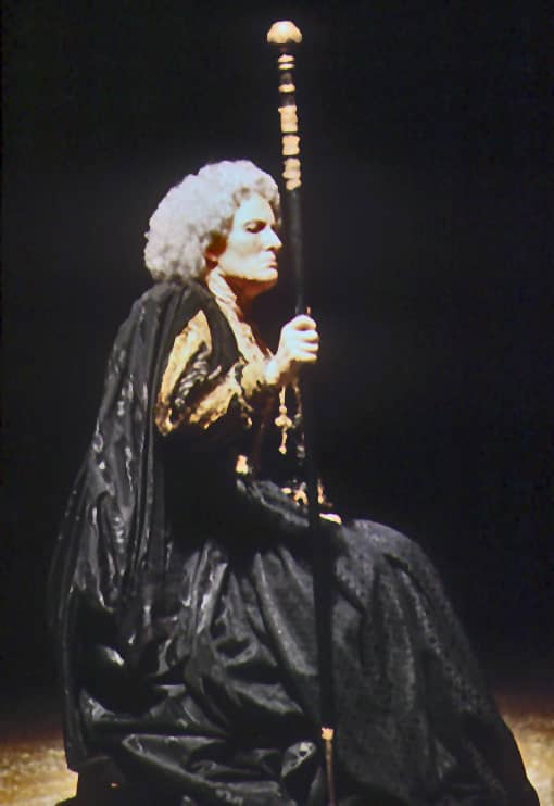 mother superior