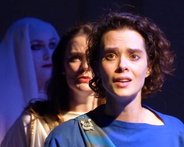 Orfeo ed Euridice 2017