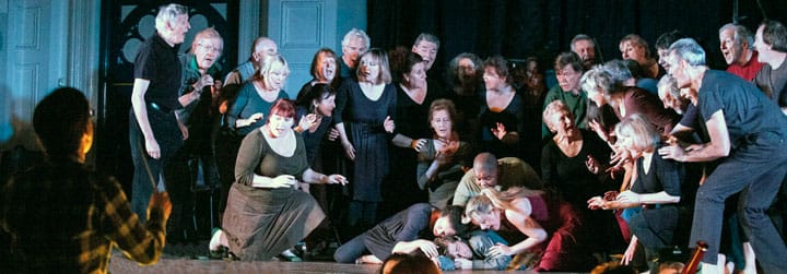 chorus