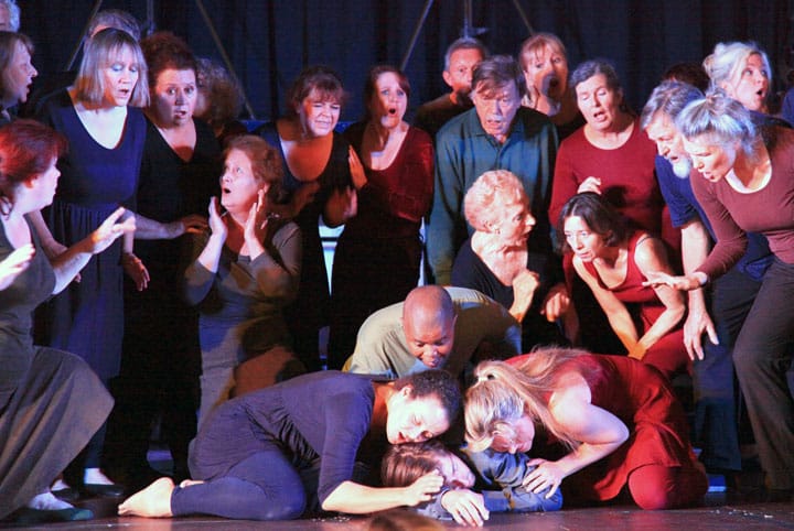 Chorus2