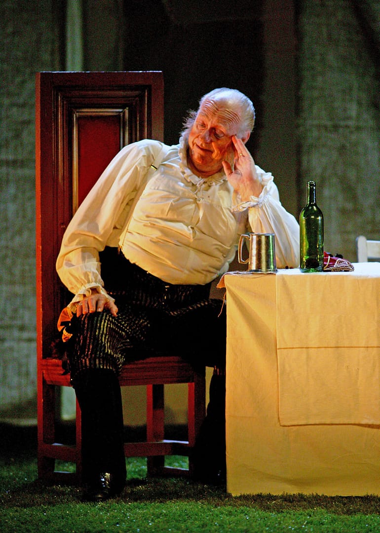 Falstaff 2004