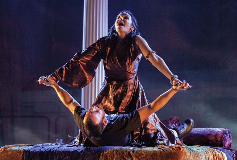 Hannah-Pedley-as-Helen-and-Anthony-Flaum-as-Paris