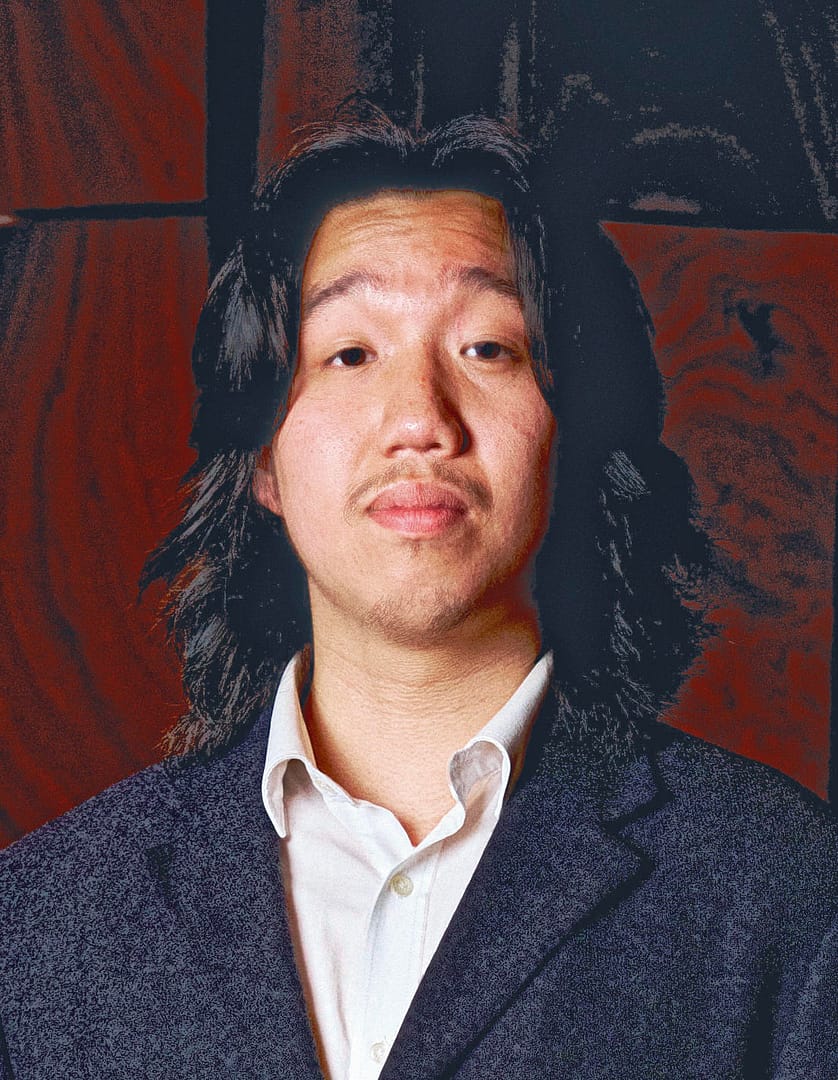 Ambrose Chiu - Joabel