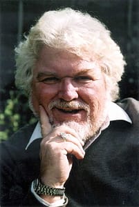 Neil Jenkins publicity photo