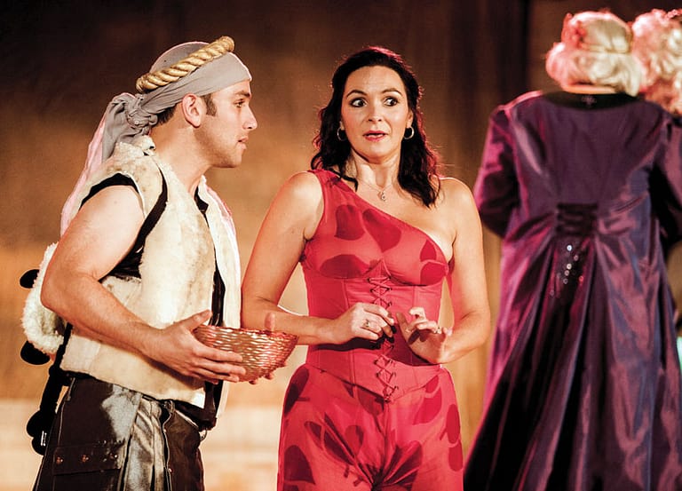 Anthony-Flaum-as-Paris-and-Hannah-Pedley-as-Helen